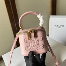 Celine Cosmetic Bags